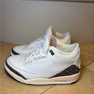 Women's Air Jordan 3 Retro 'Neapolitan'